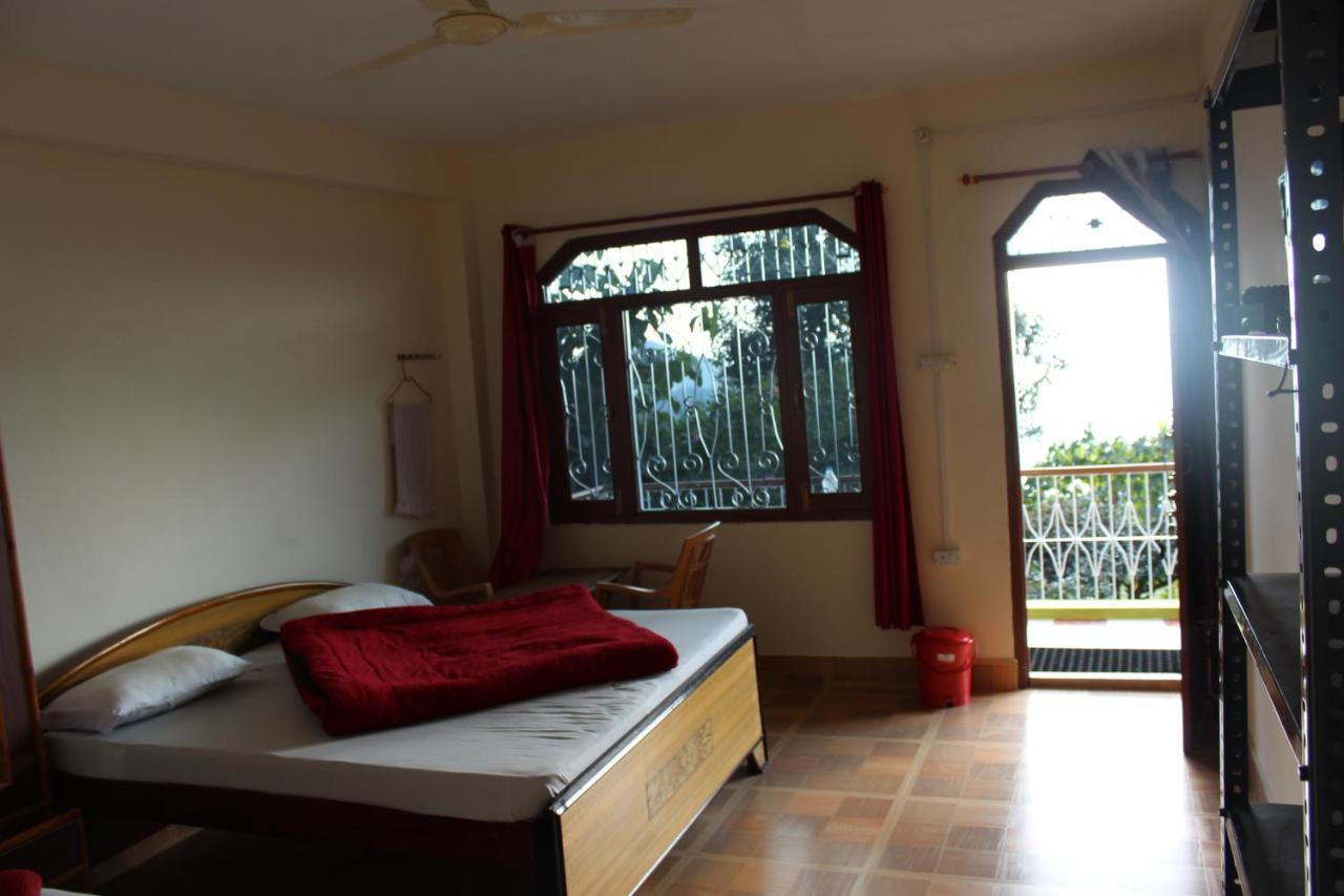 Panuānaula Maa Anand Mayee Guest House מראה חיצוני תמונה