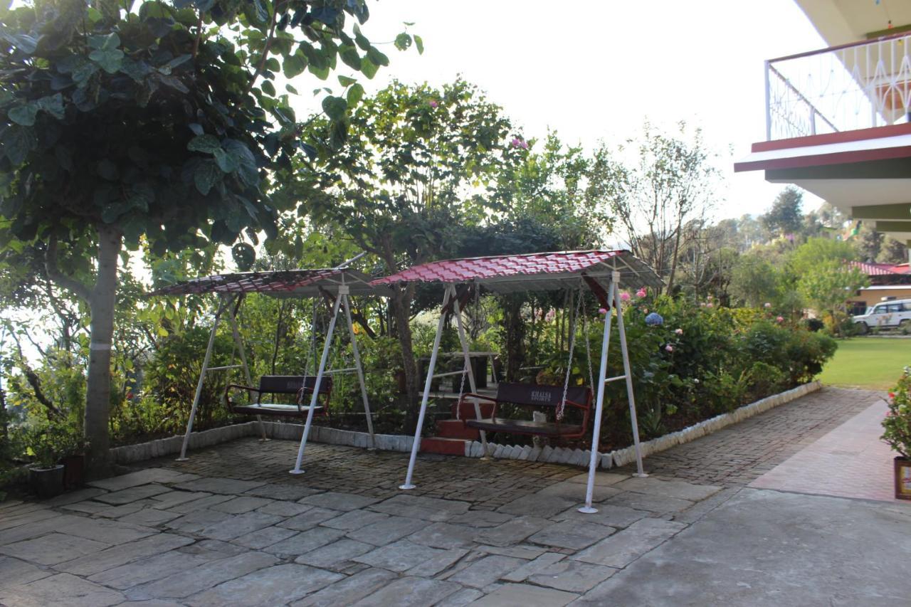 Panuānaula Maa Anand Mayee Guest House מראה חיצוני תמונה