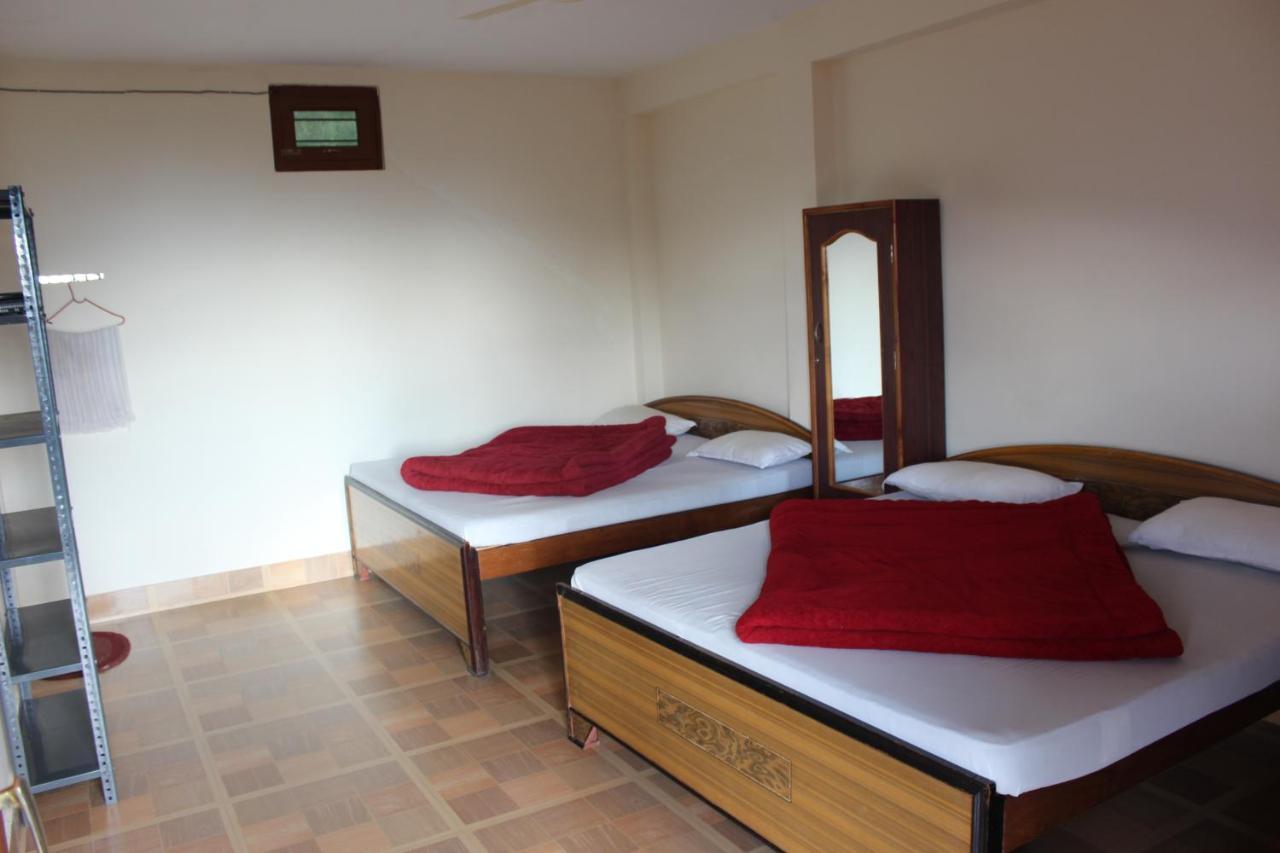 Panuānaula Maa Anand Mayee Guest House מראה חיצוני תמונה