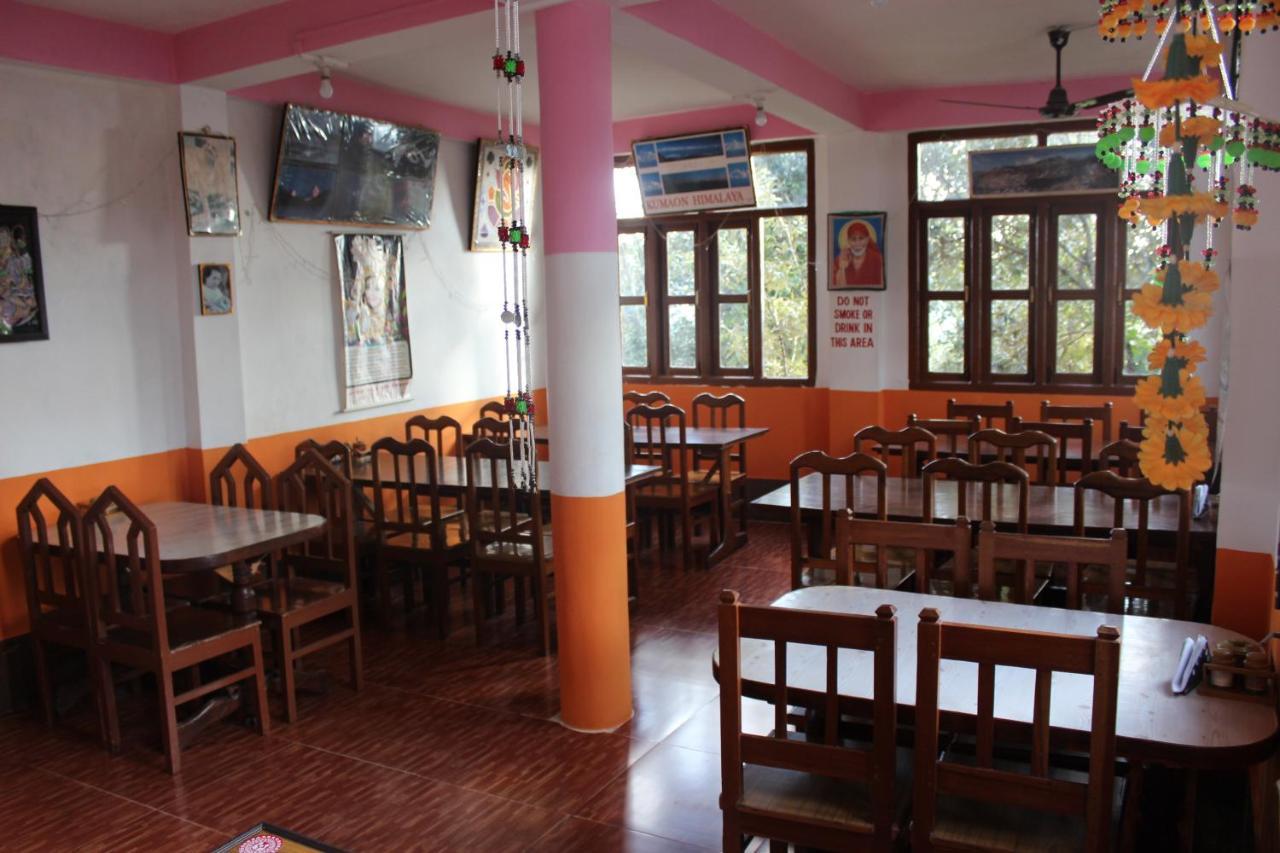 Panuānaula Maa Anand Mayee Guest House מראה חיצוני תמונה