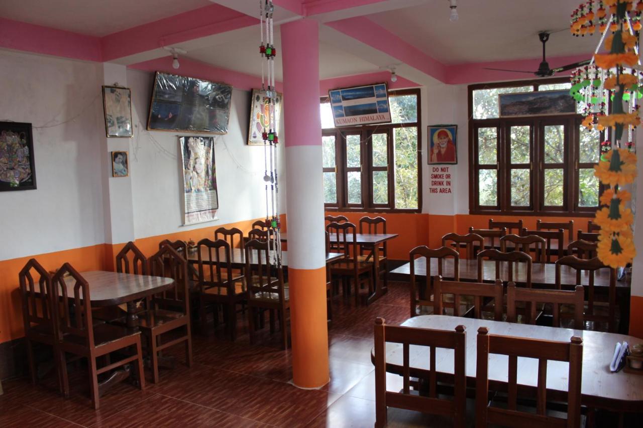 Panuānaula Maa Anand Mayee Guest House מראה חיצוני תמונה