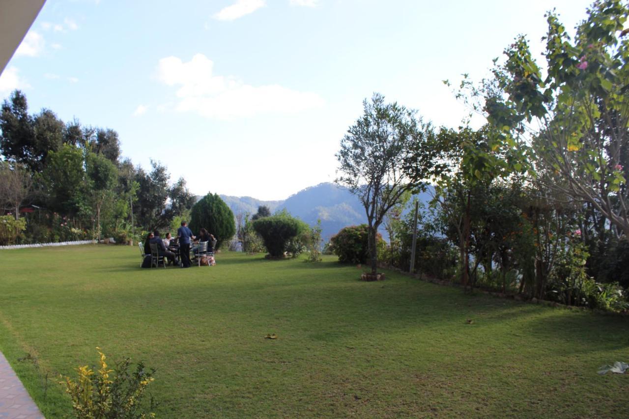 Panuānaula Maa Anand Mayee Guest House מראה חיצוני תמונה