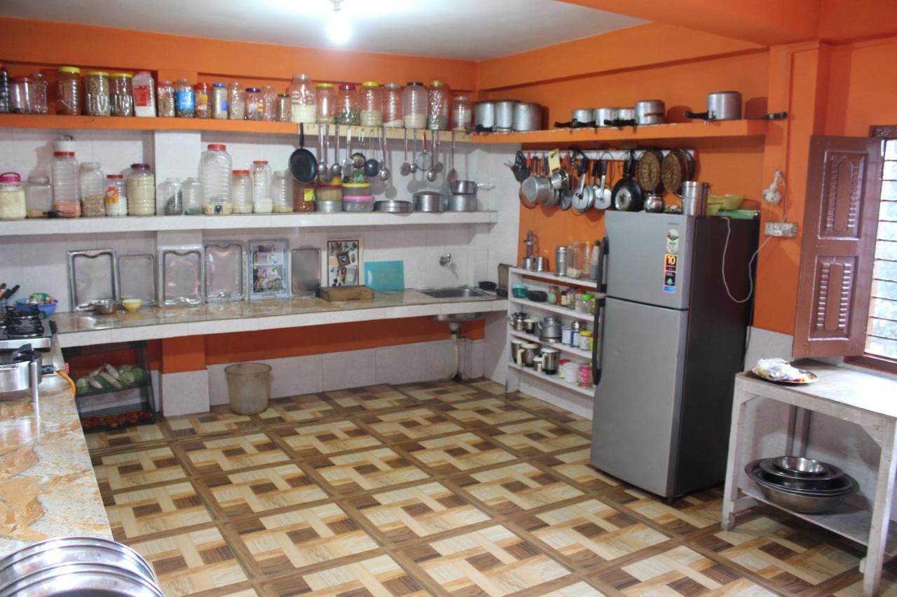 Panuānaula Maa Anand Mayee Guest House מראה חיצוני תמונה