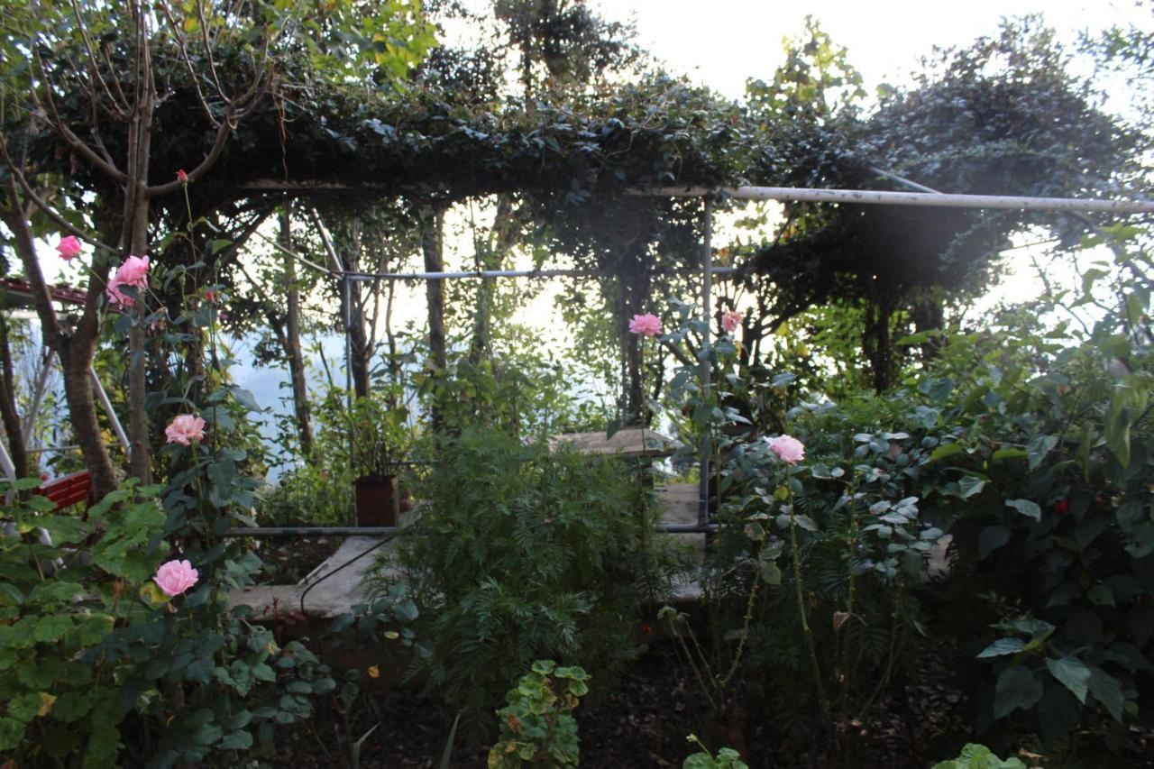 Panuānaula Maa Anand Mayee Guest House מראה חיצוני תמונה