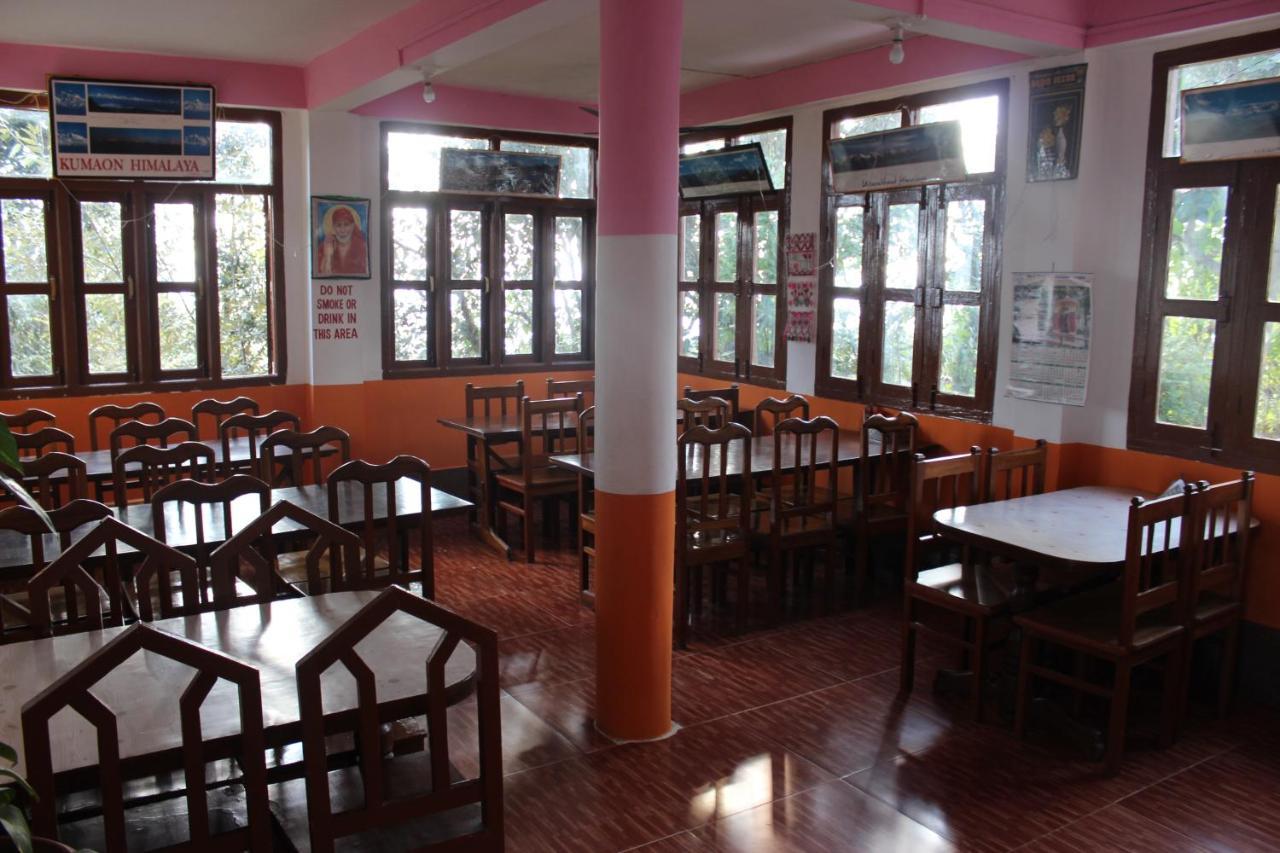 Panuānaula Maa Anand Mayee Guest House מראה חיצוני תמונה