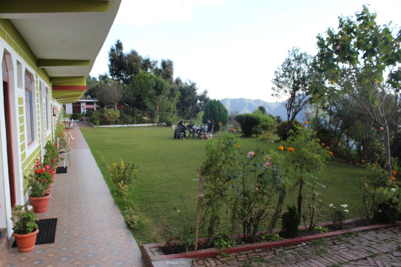 Panuānaula Maa Anand Mayee Guest House מראה חיצוני תמונה