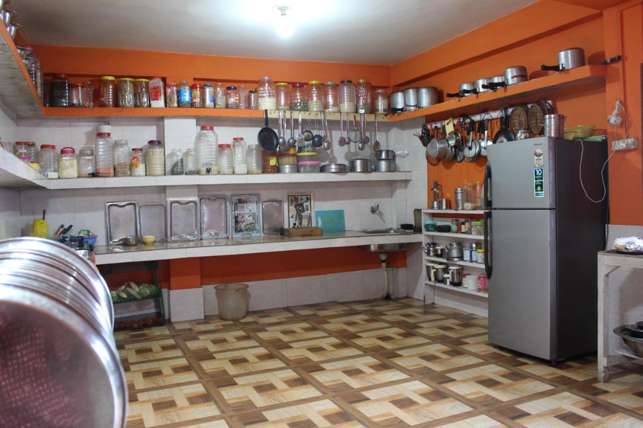 Panuānaula Maa Anand Mayee Guest House מראה חיצוני תמונה