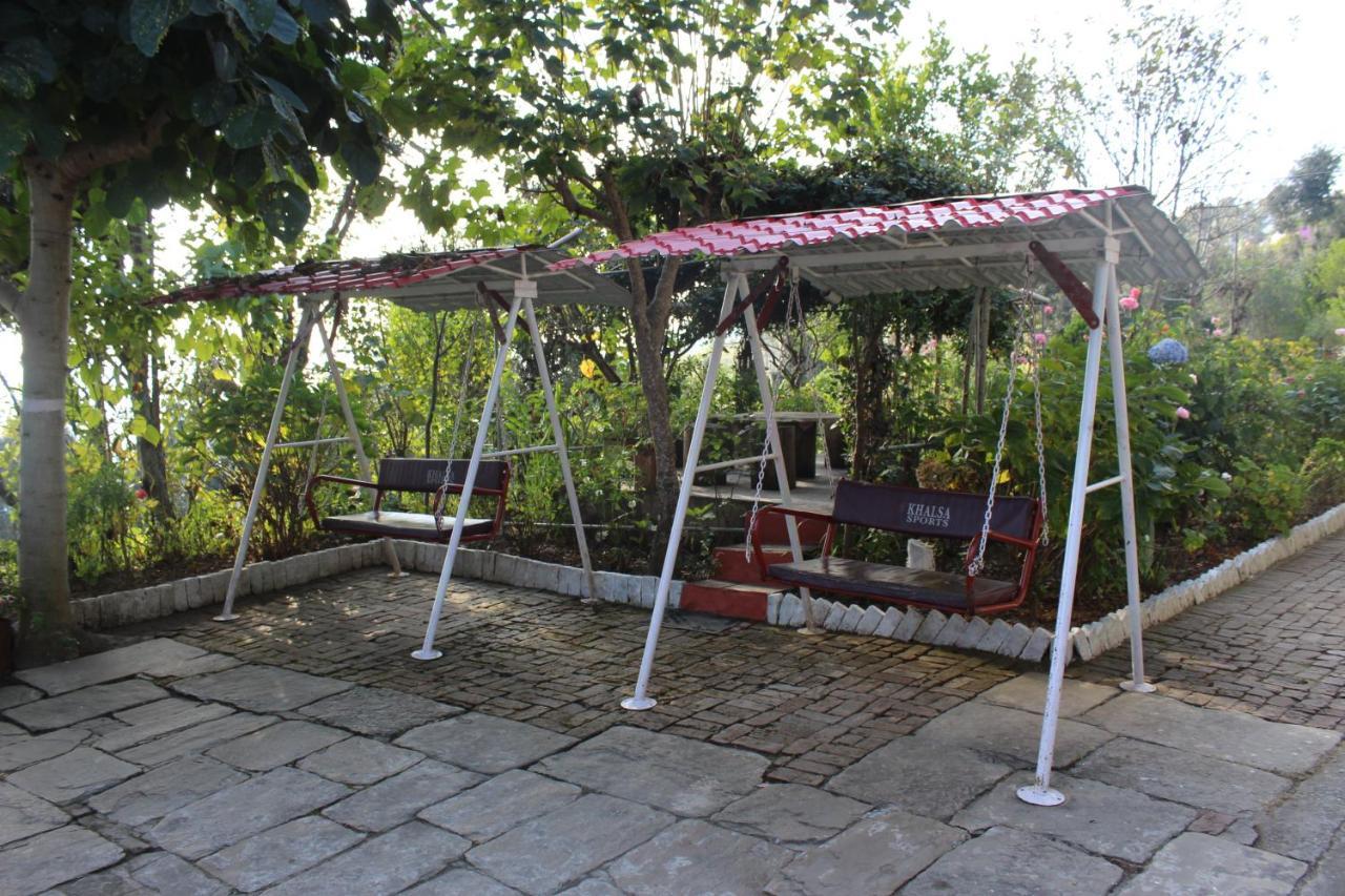Panuānaula Maa Anand Mayee Guest House מראה חיצוני תמונה