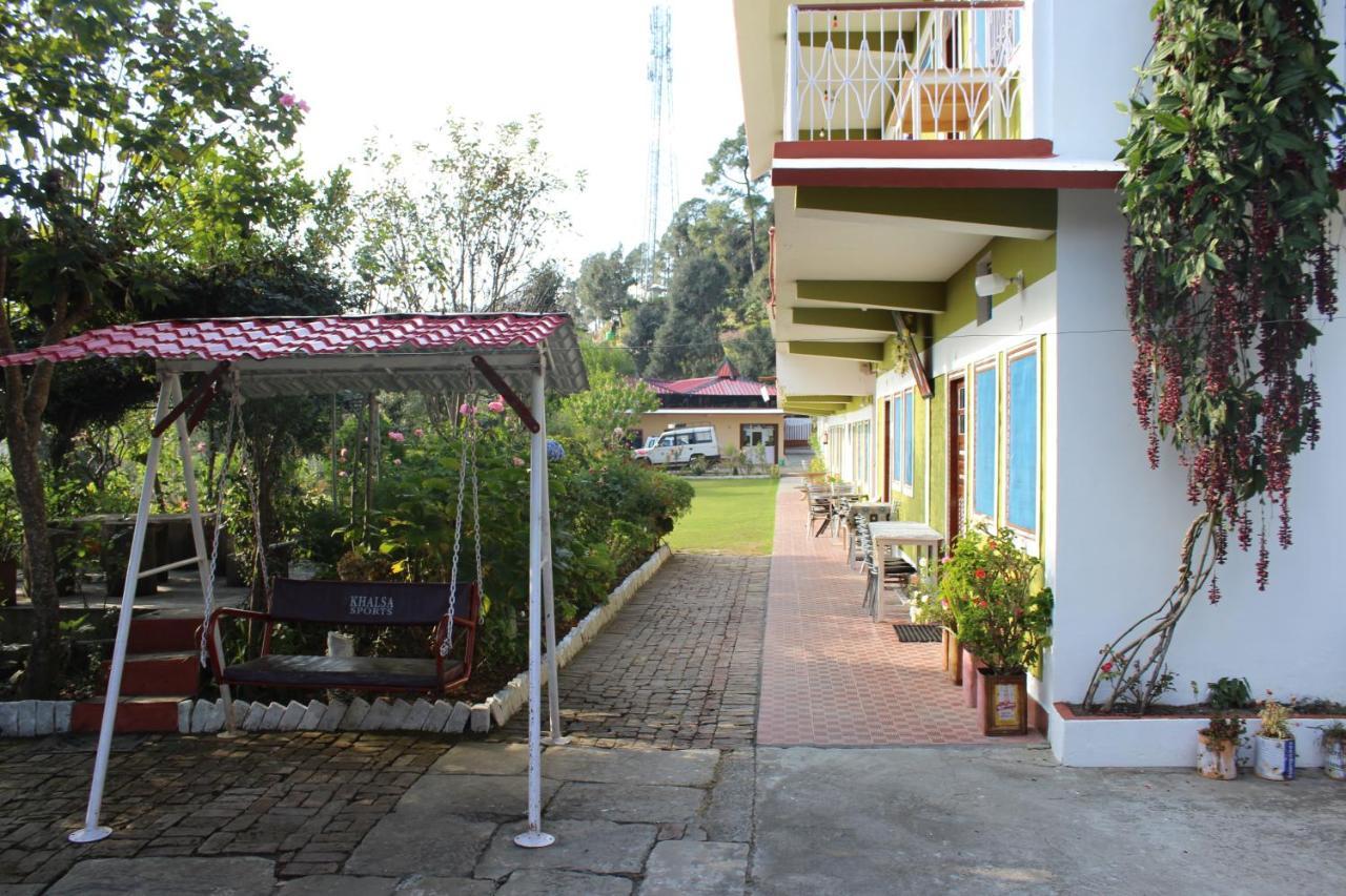 Panuānaula Maa Anand Mayee Guest House מראה חיצוני תמונה