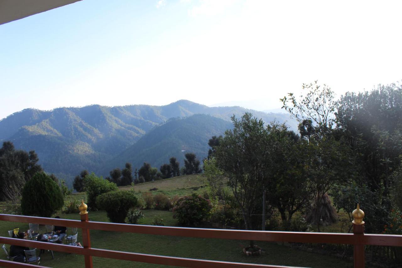 Panuānaula Maa Anand Mayee Guest House מראה חיצוני תמונה