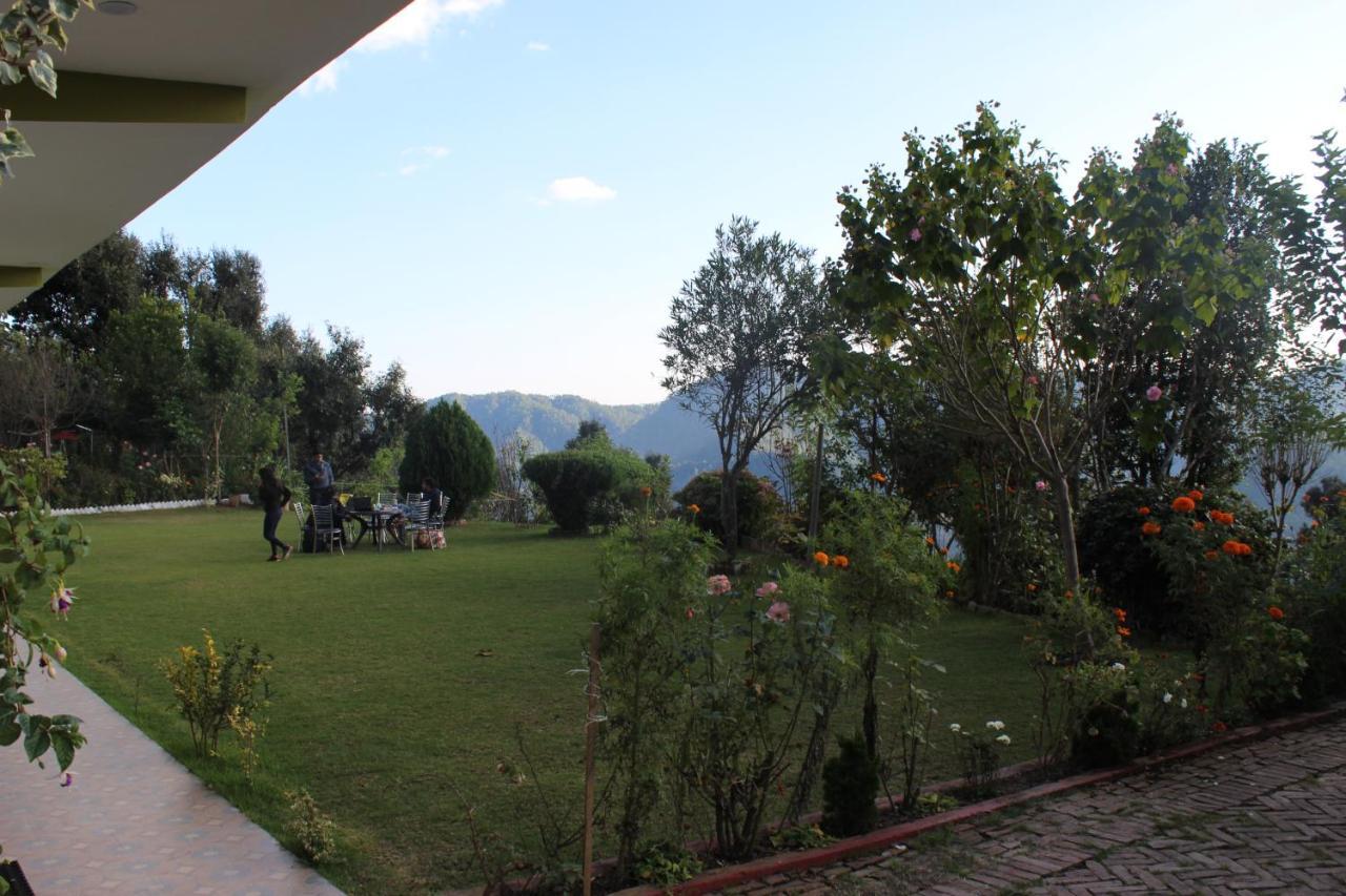 Panuānaula Maa Anand Mayee Guest House מראה חיצוני תמונה