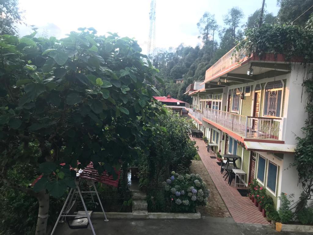Panuānaula Maa Anand Mayee Guest House מראה חיצוני תמונה